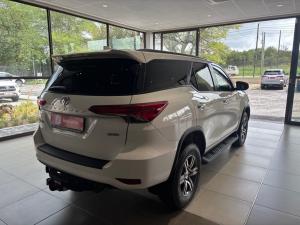 Toyota Fortuner 2.4GD-6 4X4 automatic - Image 2
