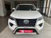 Toyota Fortuner 2.4GD-6 4X4 automatic - Thumbnail 4
