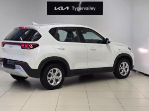 Kia Sonet 1.5 LX manual - Image 3