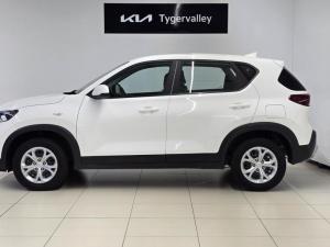 Kia Sonet 1.5 LX manual - Image 5