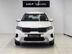 Kia Sonet 1.5 LX manual - Image 8