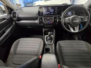 Kia Sonet 1.5 LX manual - Image 9