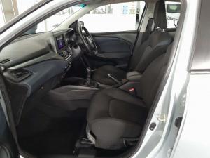 Toyota Starlet 1.5 Xi - Image 10