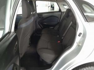 Toyota Starlet 1.5 Xi - Image 11