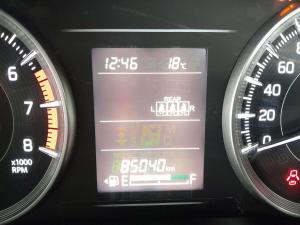 Toyota Starlet 1.5 Xi - Image 12