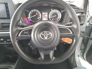 Toyota Starlet 1.5 Xi - Image 14