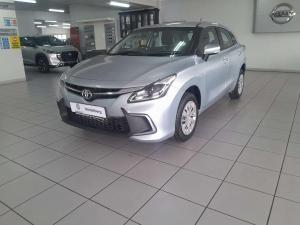 Toyota Starlet 1.5 Xi - Image 1