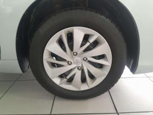 Toyota Starlet 1.5 Xi - Image 20