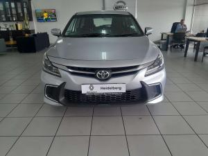 Toyota Starlet 1.5 Xi - Image 2