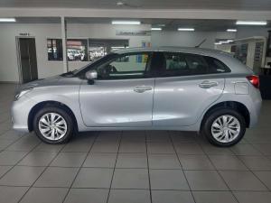 Toyota Starlet 1.5 Xi - Image 3