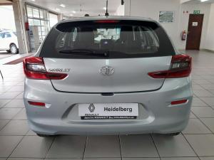 Toyota Starlet 1.5 Xi - Image 4