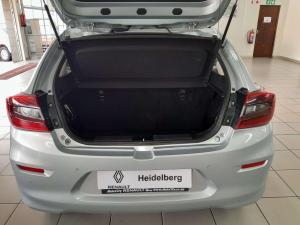 Toyota Starlet 1.5 Xi - Image 5