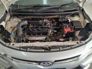 Toyota Starlet 1.5 Xi - Image 8