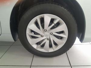 Toyota Starlet 1.5 Xi - Image 9