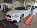 Thumbnail BMW 320i M Sport automatic
