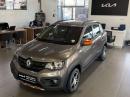 Thumbnail Renault Kwid 1.0 Climber 5-Door
