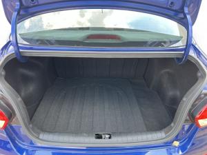 Kia Pegas 1.4 LX manual - Image 10