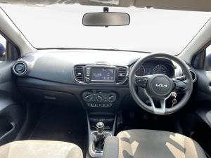 Kia Pegas 1.4 LX manual - Image 11