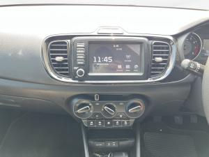 Kia Pegas 1.4 LX manual - Image 12