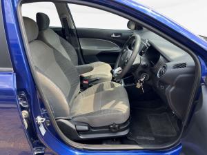 Kia Pegas 1.4 LX manual - Image 14