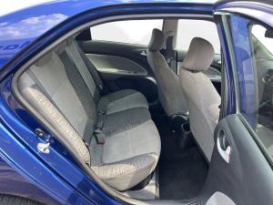 Kia Pegas 1.4 LX manual - Image 15