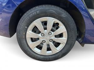 Kia Pegas 1.4 LX manual - Image 16