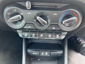 Kia Pegas 1.4 LX manual - Image 19