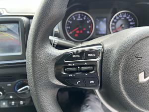 Kia Pegas 1.4 LX manual - Image 20