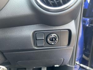 Kia Pegas 1.4 LX manual - Image 21