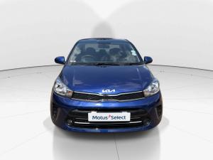 Kia Pegas 1.4 LX manual - Image 2