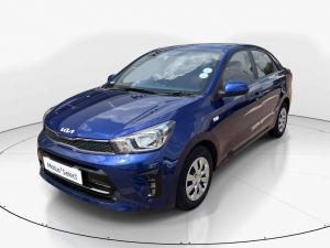 Kia Pegas 1.4 LX manual - Image 3