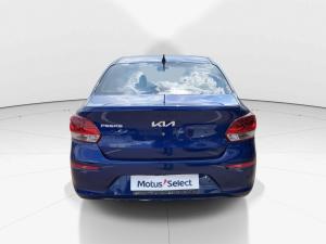 Kia Pegas 1.4 LX manual - Image 6