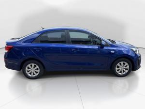 Kia Pegas 1.4 LX manual - Image 8