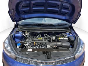 Kia Pegas 1.4 LX manual - Image 9