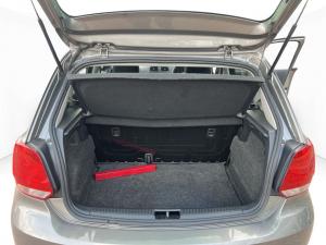 Volkswagen Polo Vivo hatch 1.4 Trendline - Image 10
