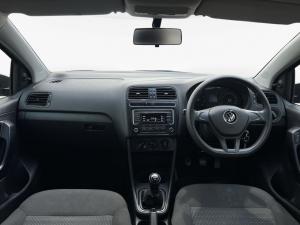 Volkswagen Polo Vivo hatch 1.4 Trendline - Image 11