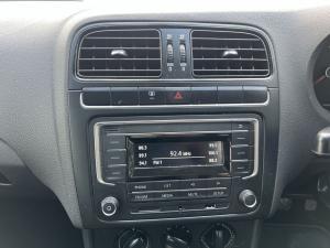 Volkswagen Polo Vivo hatch 1.4 Trendline - Image 12