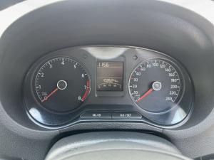 Volkswagen Polo Vivo hatch 1.4 Trendline - Image 13