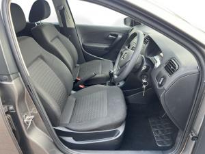 Volkswagen Polo Vivo hatch 1.4 Trendline - Image 14