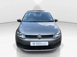 Volkswagen Polo Vivo hatch 1.4 Trendline - Image 2