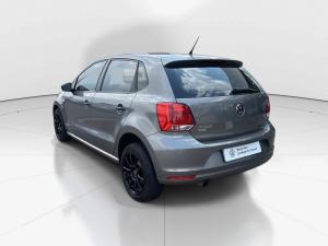 Volkswagen Polo Vivo hatch 1.4 Trendline - Image 5