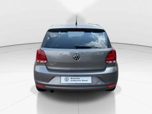 Volkswagen Polo Vivo hatch 1.4 Trendline - Image 6
