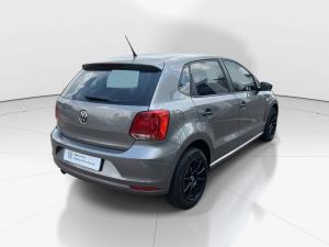 Volkswagen Polo Vivo hatch 1.4 Trendline - Image 7