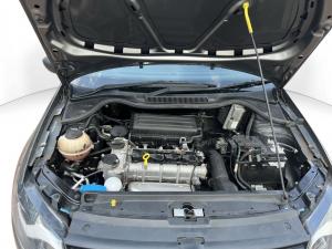 Volkswagen Polo Vivo hatch 1.4 Trendline - Image 9