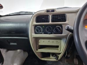 Suzuki Eeco 1.2 panel van - Image 10