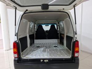 Suzuki Eeco 1.2 panel van - Image 10