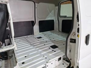 Suzuki Eeco 1.2 panel van - Image 11
