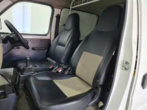 Suzuki Eeco 1.2 panel van - Image 11