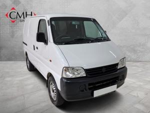 Suzuki Eeco 1.2 panel van - Image 1