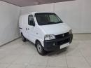 Thumbnail Suzuki Eeco 1.2 panel van